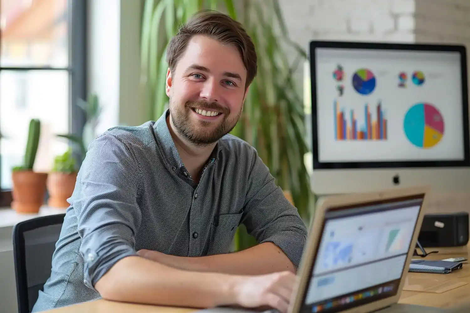 que es un consultor seo