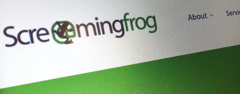screaming frog para que sirve