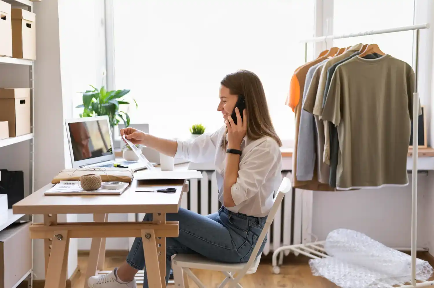 Qué vender por internet que sea rentable