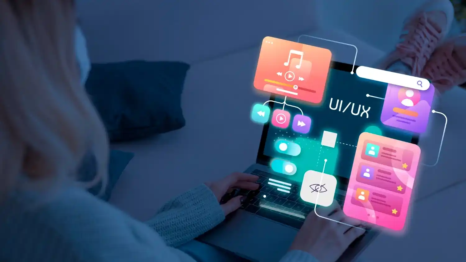 importancia del ux ui