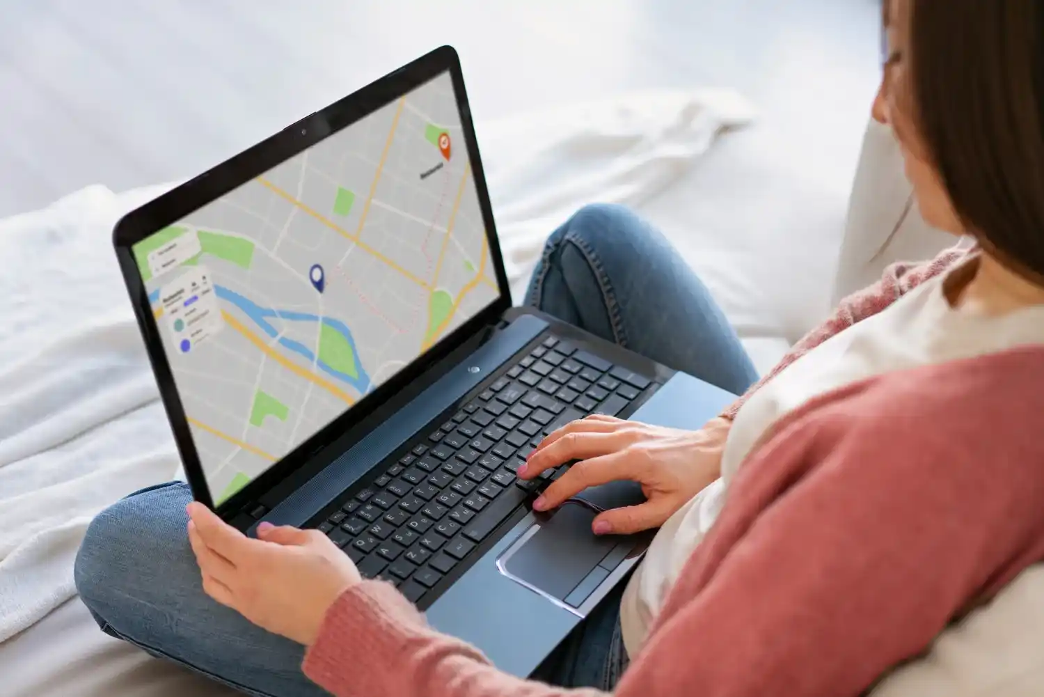 consultor seo local