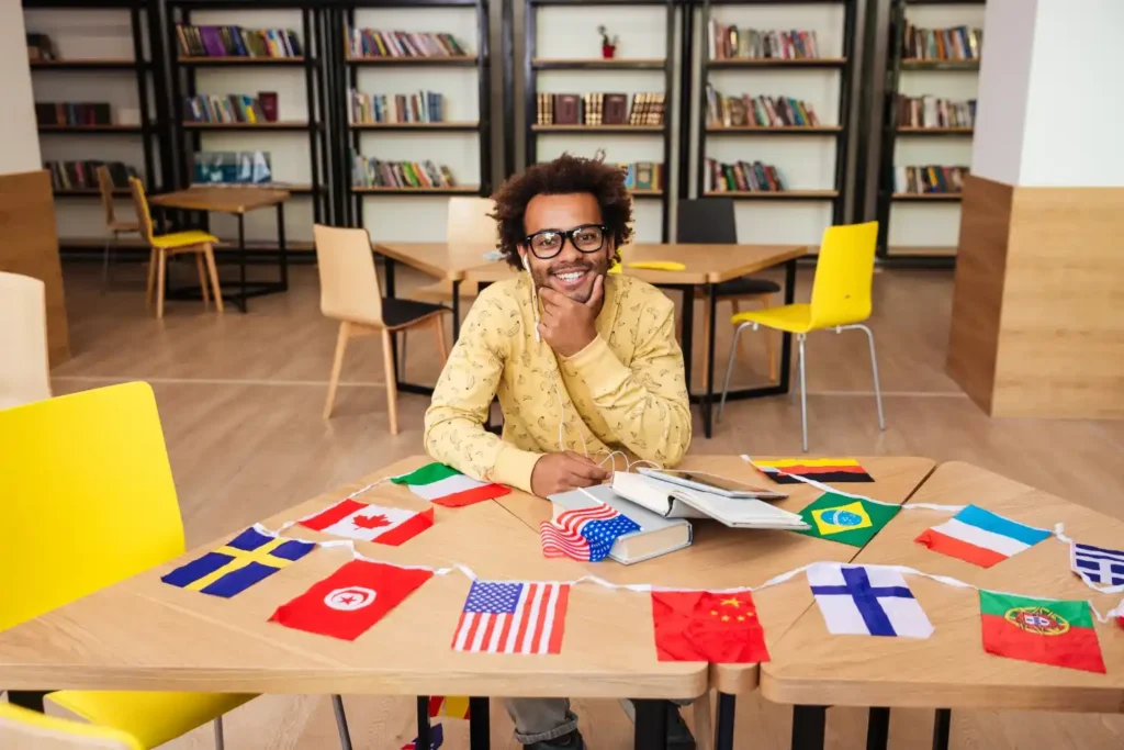 Cursos de idiomas para empresas en Valencia beneficios y ventajas