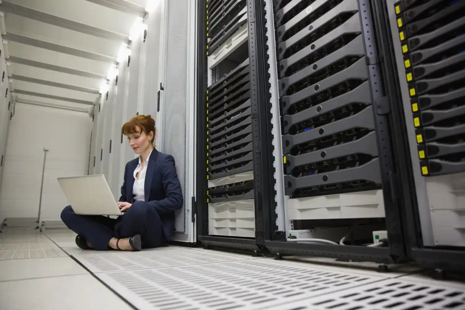 Haz crecer tu negocio con un servidor VPS