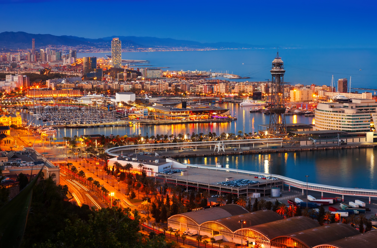 nomada digital con immigration lawyer barcelona