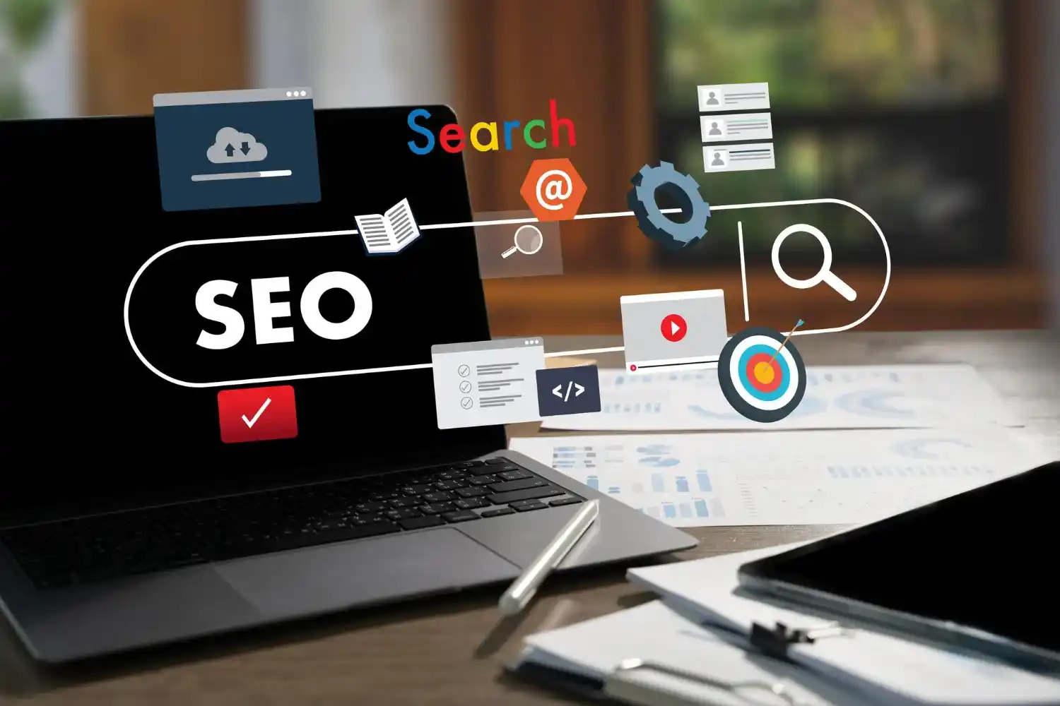 Beneficios de combinar SEO y Google Ads para potenciar tu negocio online