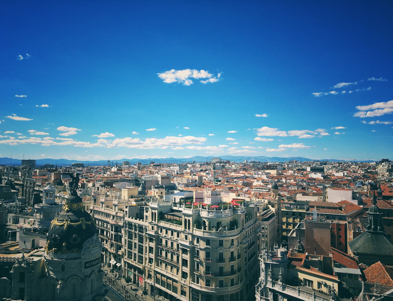 agencia seo madrid