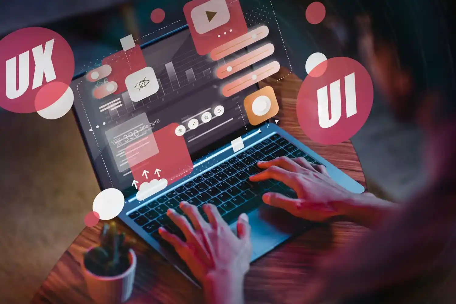 diseño web alto rendimiento
