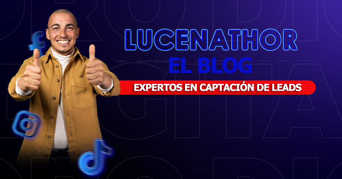 captacion de leads